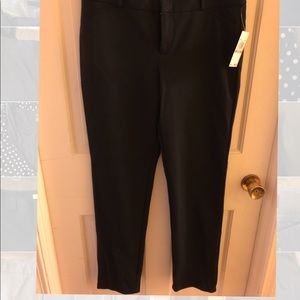 Michael kors navy women’s business pants.